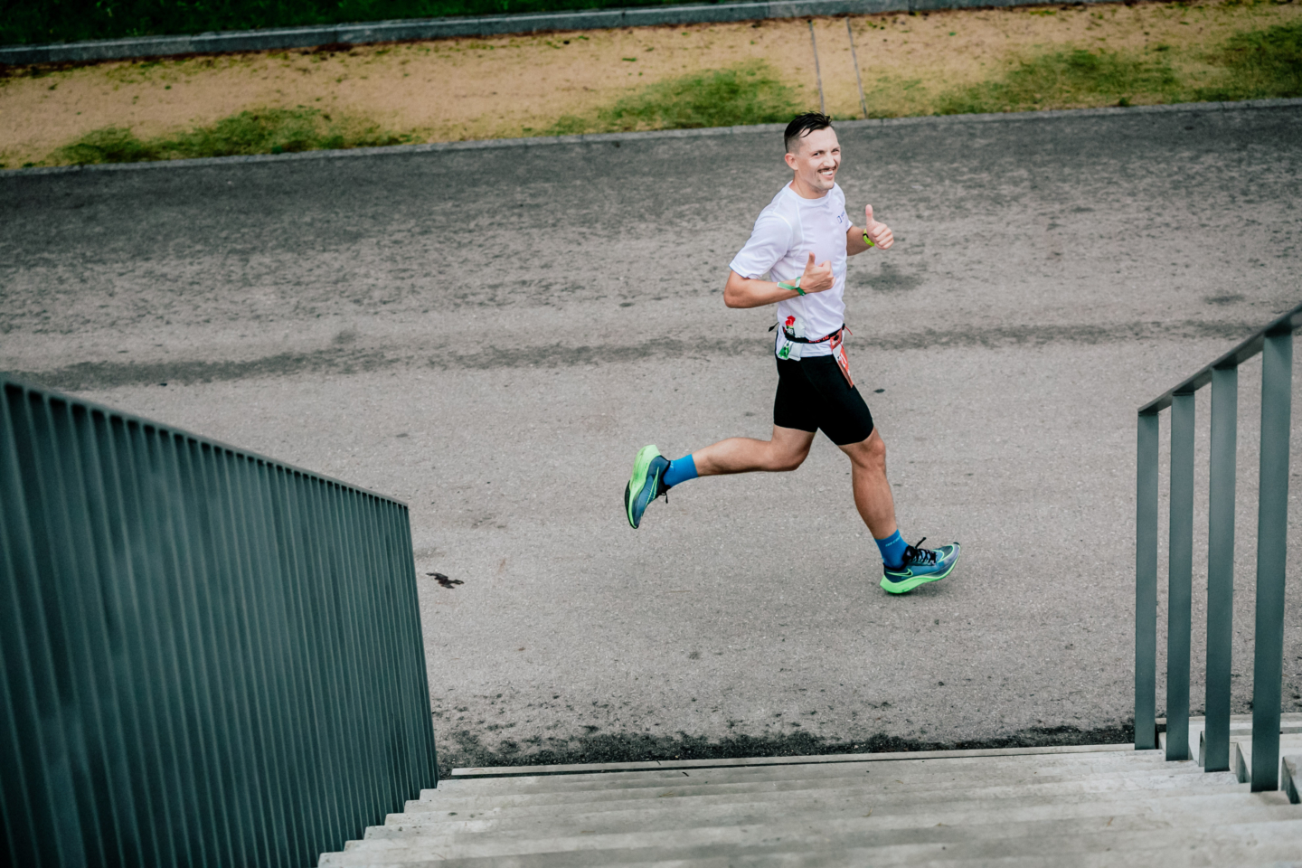 Uz Elektrum enerģisko koptreniņu sezonas noslēgumu aicina Nike