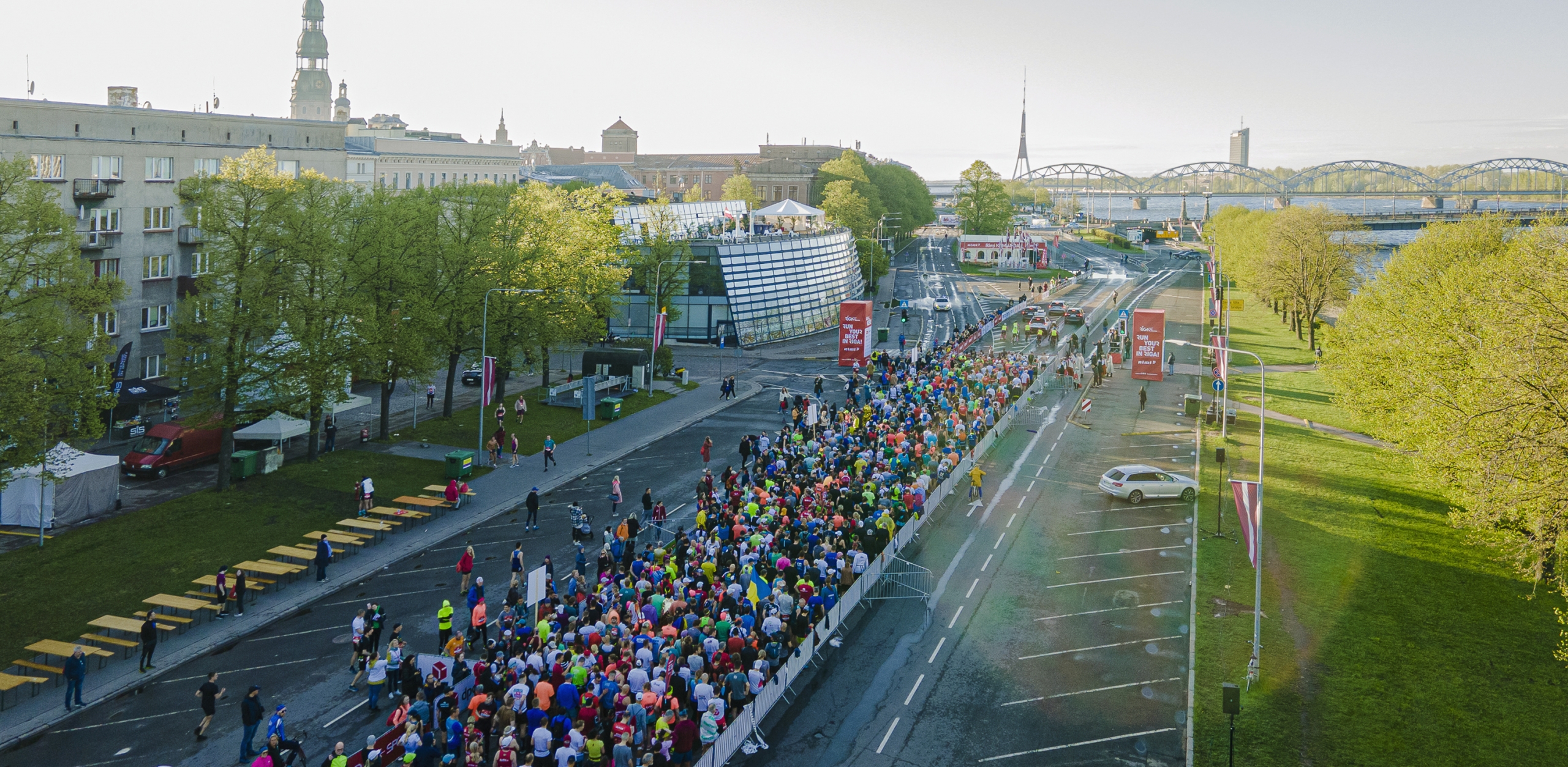 worker width Predecessor Rimi Riga Marathon 2023 — 42 km, 21 km, 10 km, 5 km, 1 mile, Kids' Day