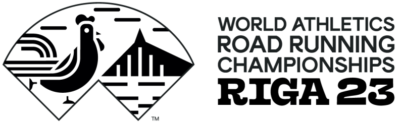 Mass Registration Opens for the inaugural World Athletics Road Running Championships in Riga