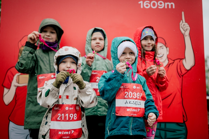DPD jūdze 2022