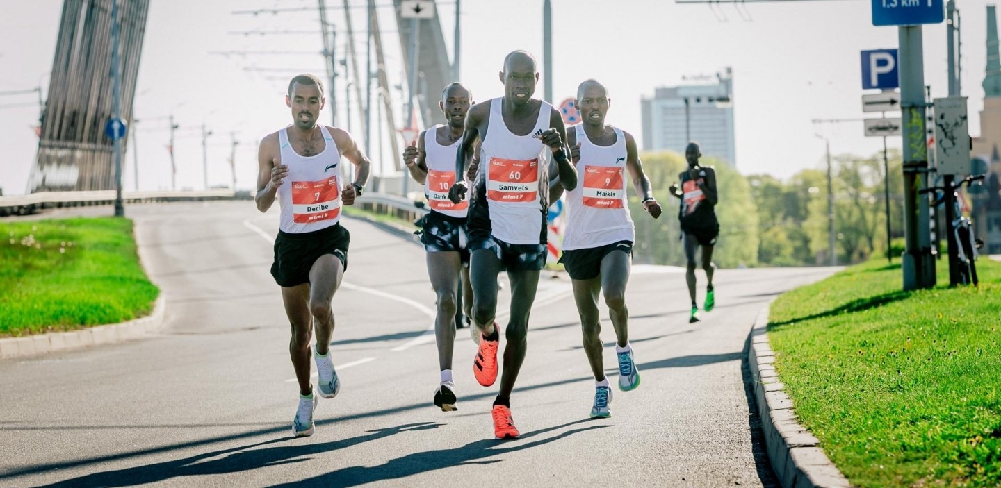 World Road Running Championships