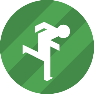 Pusmaratons (21.0975 km)