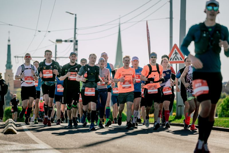 Rimi Rīgas maratons 2022