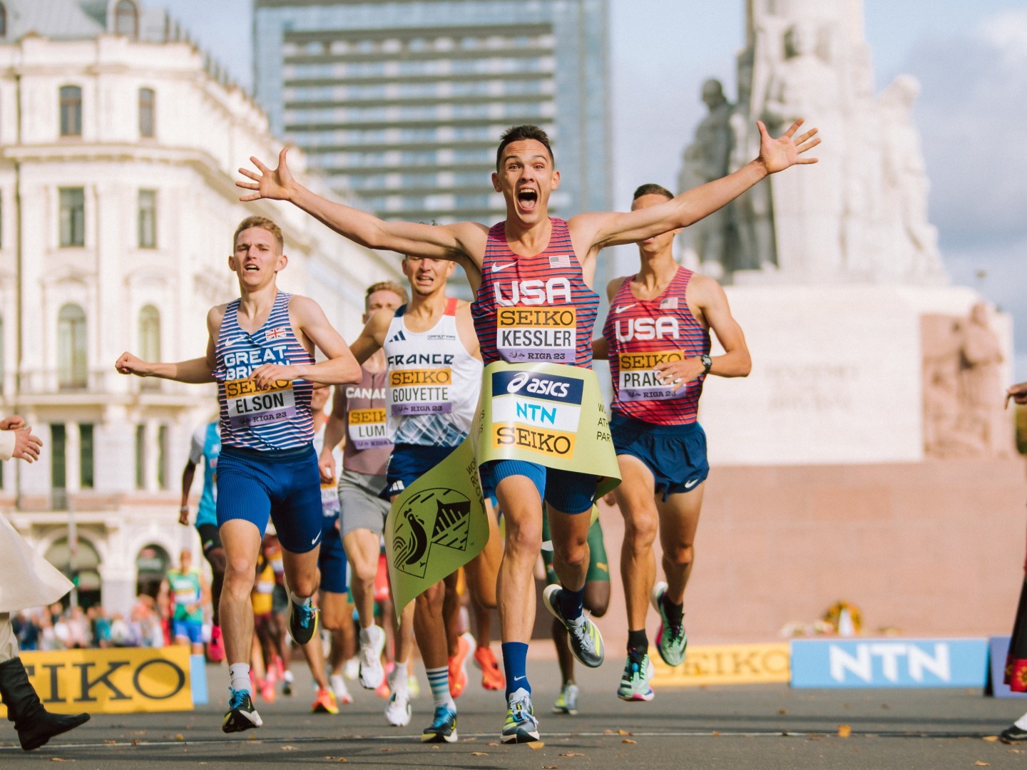 Register for 2024 — Rimi Riga Marathon 2024