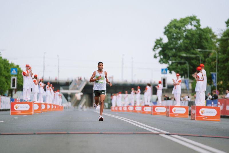 Rimi Riga Marathon 2024