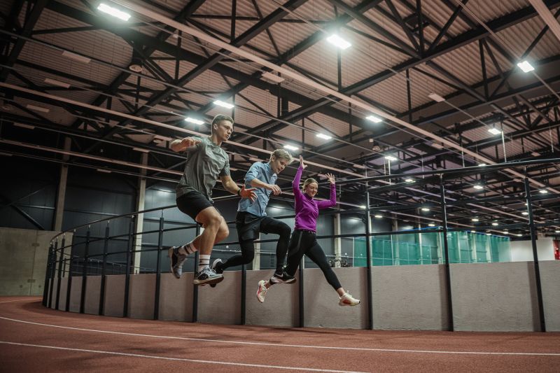 Ceļu uz pirmo pusmaratonu vai maratonu uzsāk 12 Rimi Rīgas maratona vēstneši