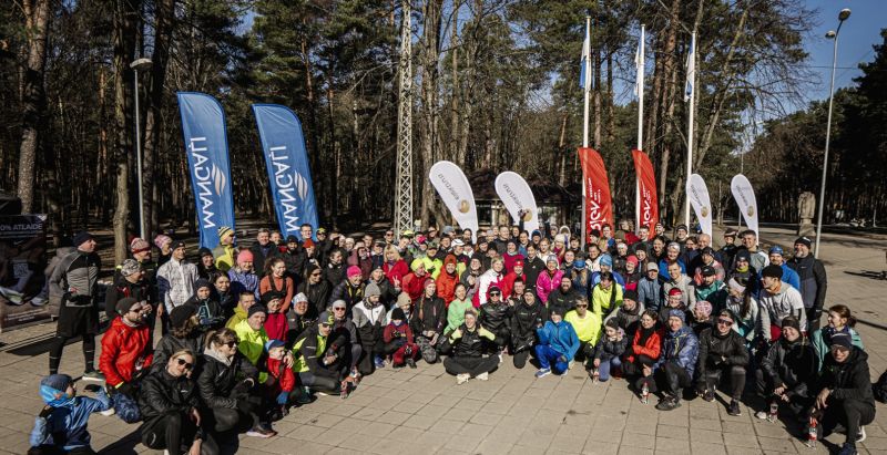 Laiks Elektrum enerģiskajiem koptreniņiem!