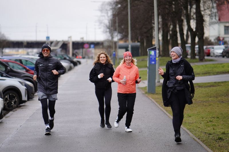 “Rīgas Viļņi” kļūst par Rimi Rīgas maratona mediju partneri