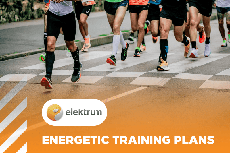 Elektrum Energetic Training Plans