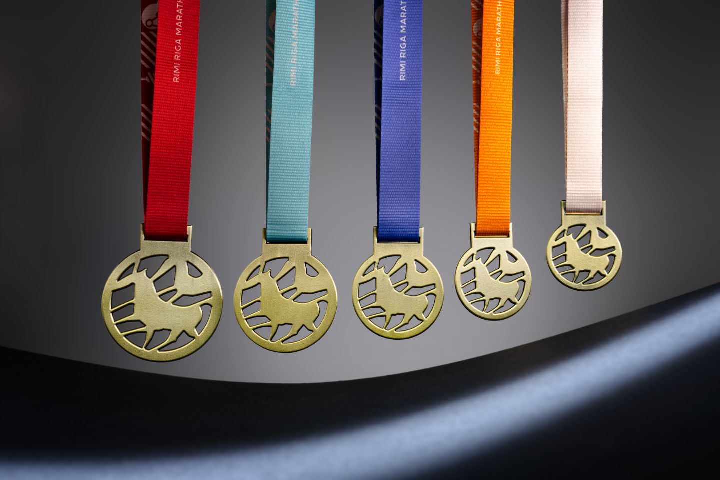 About Marathon
