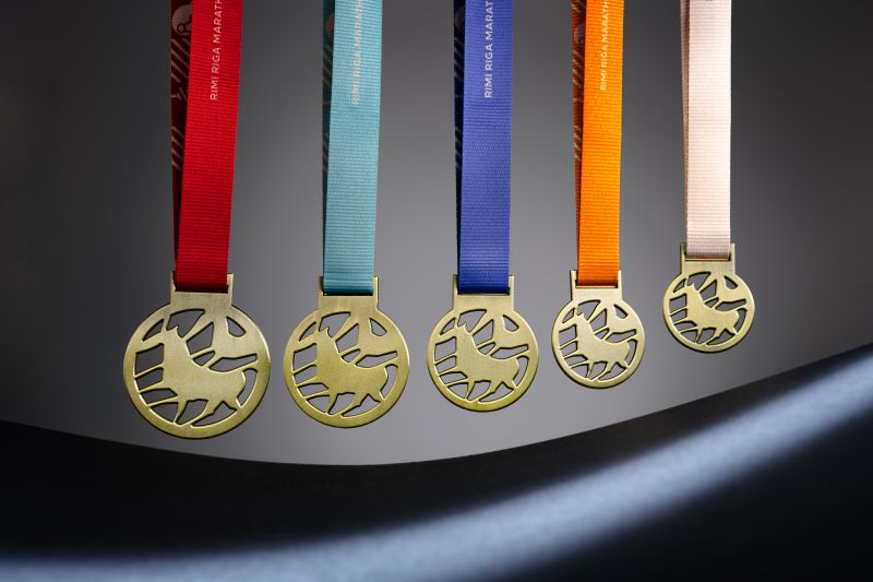 About Marathon