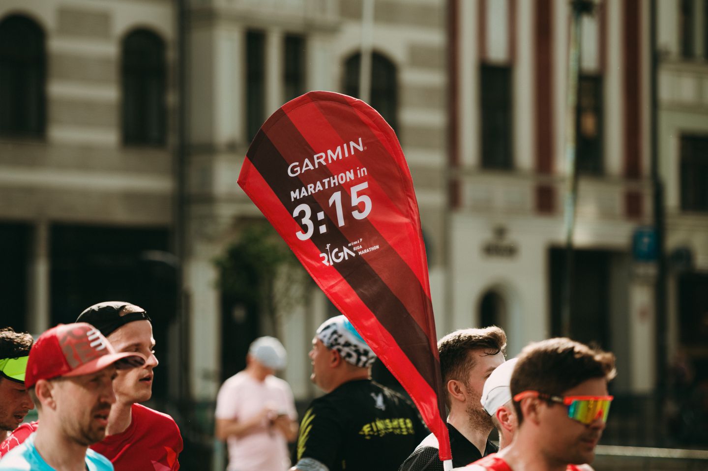 Garmin tempa turētāji