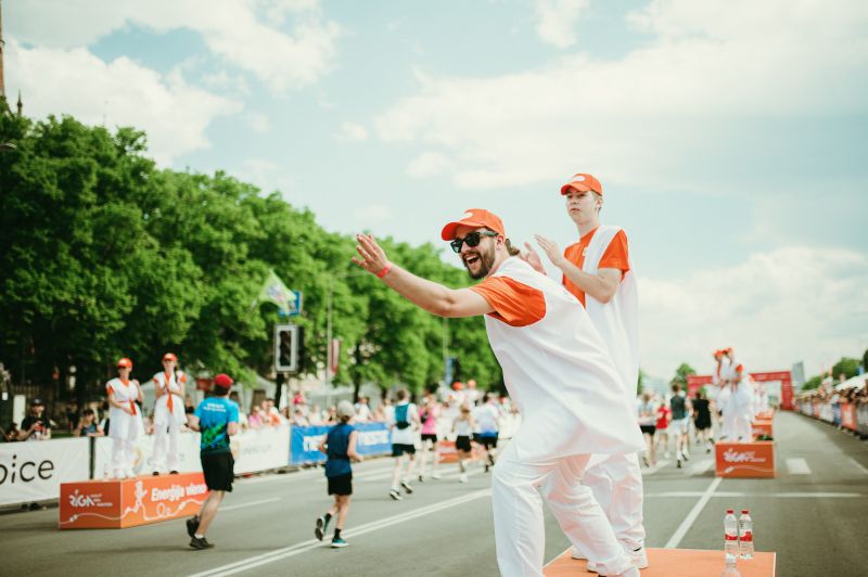 5 reasons to run in Riga!