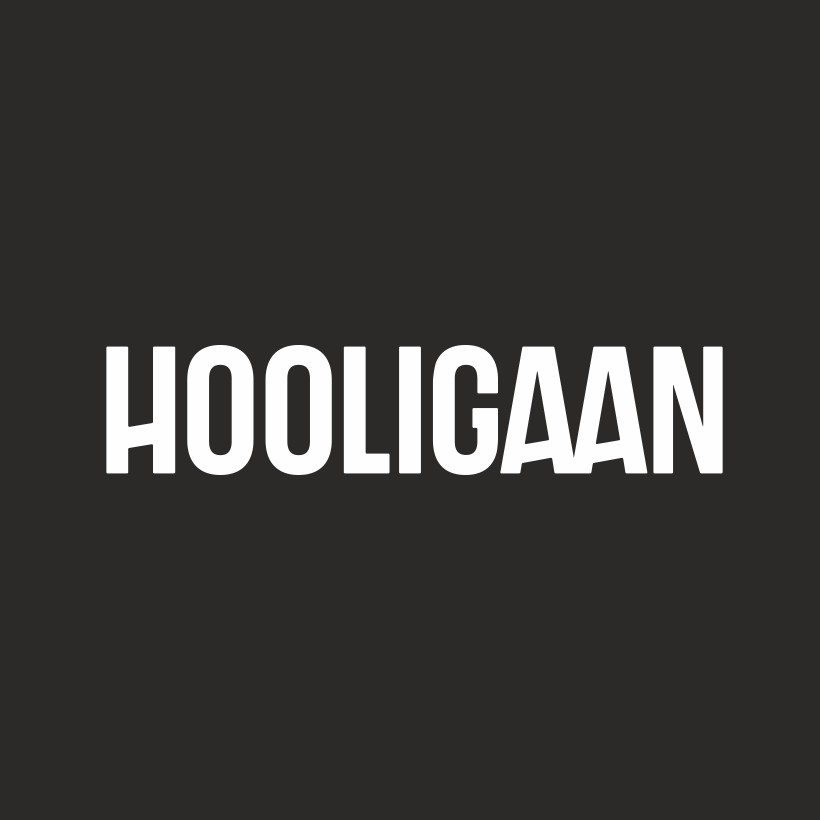 Hooligaan Bubble Tea & Coffee