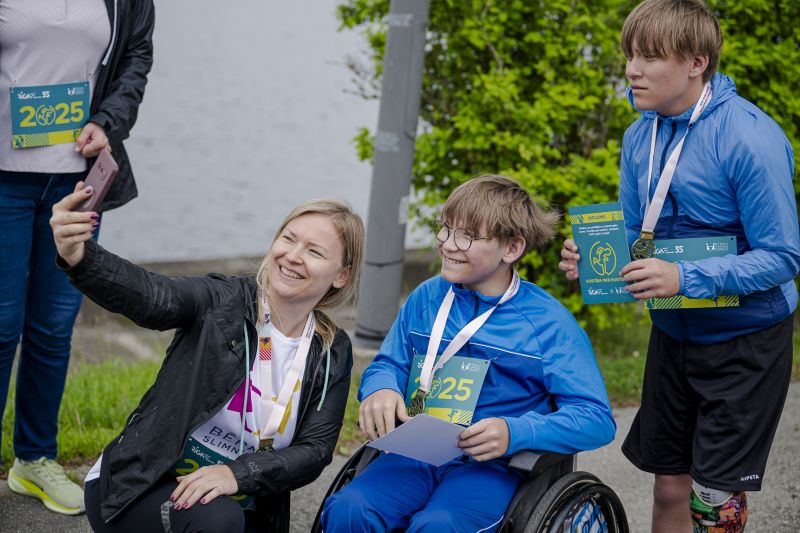 Registration Now Open for the 2026 Rimi Riga Marathon