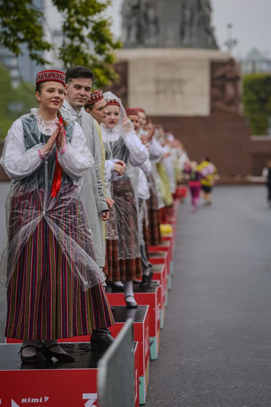 Rimi Rīgas maratons 2025