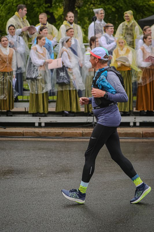 Rimi Rīgas maratons 2025