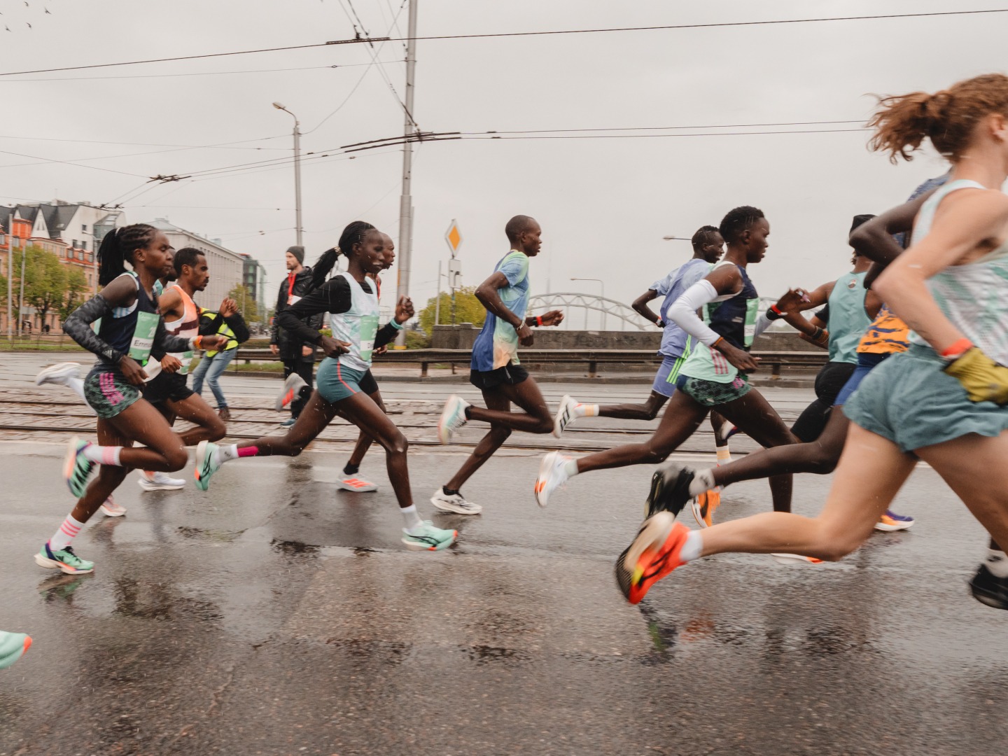 Rimi Rīgas maratons 2025