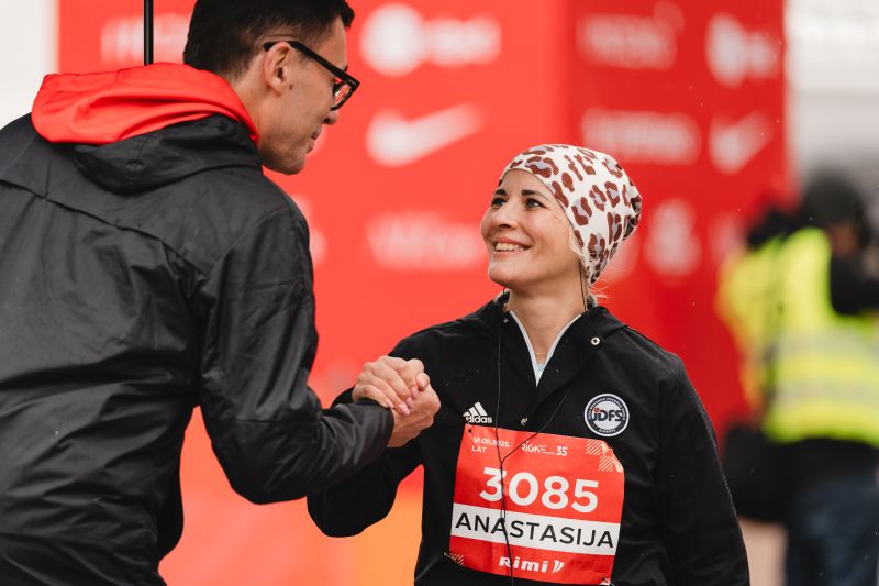 Rimi Rīgas maratons 2025