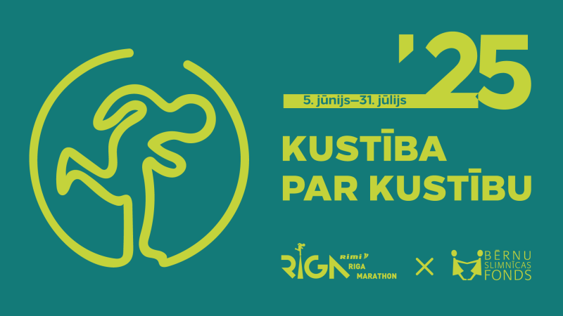 Kustība par kustību