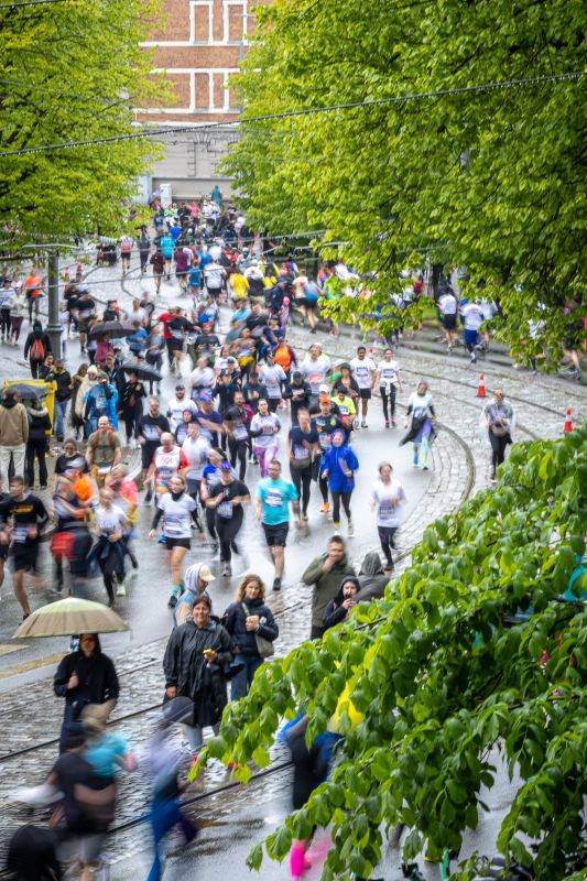 Rimi Rīgas maratons 2025