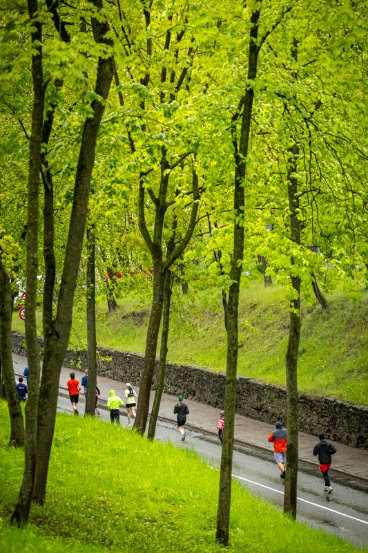 Rimi Rīgas maratons 2025
