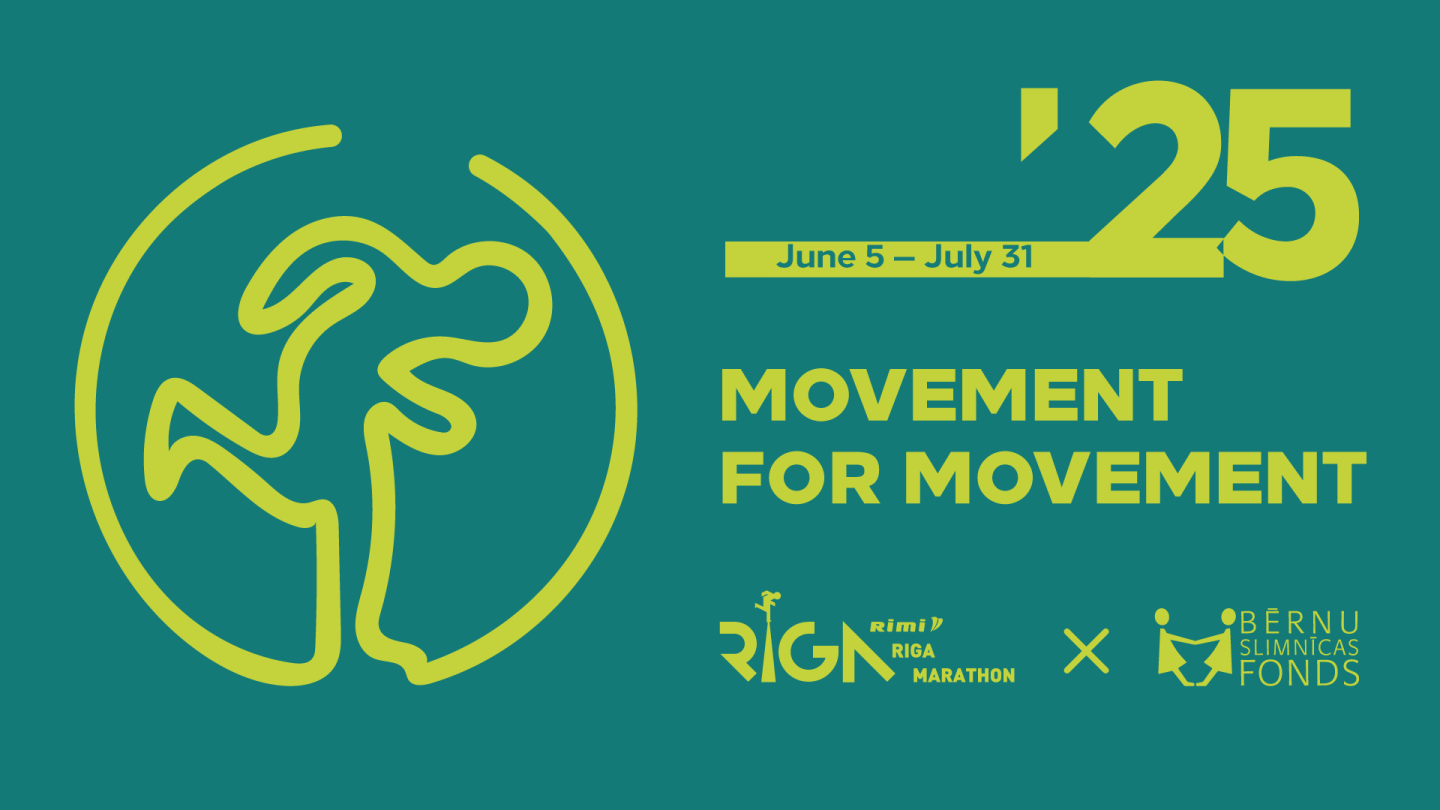 Movement for Movement