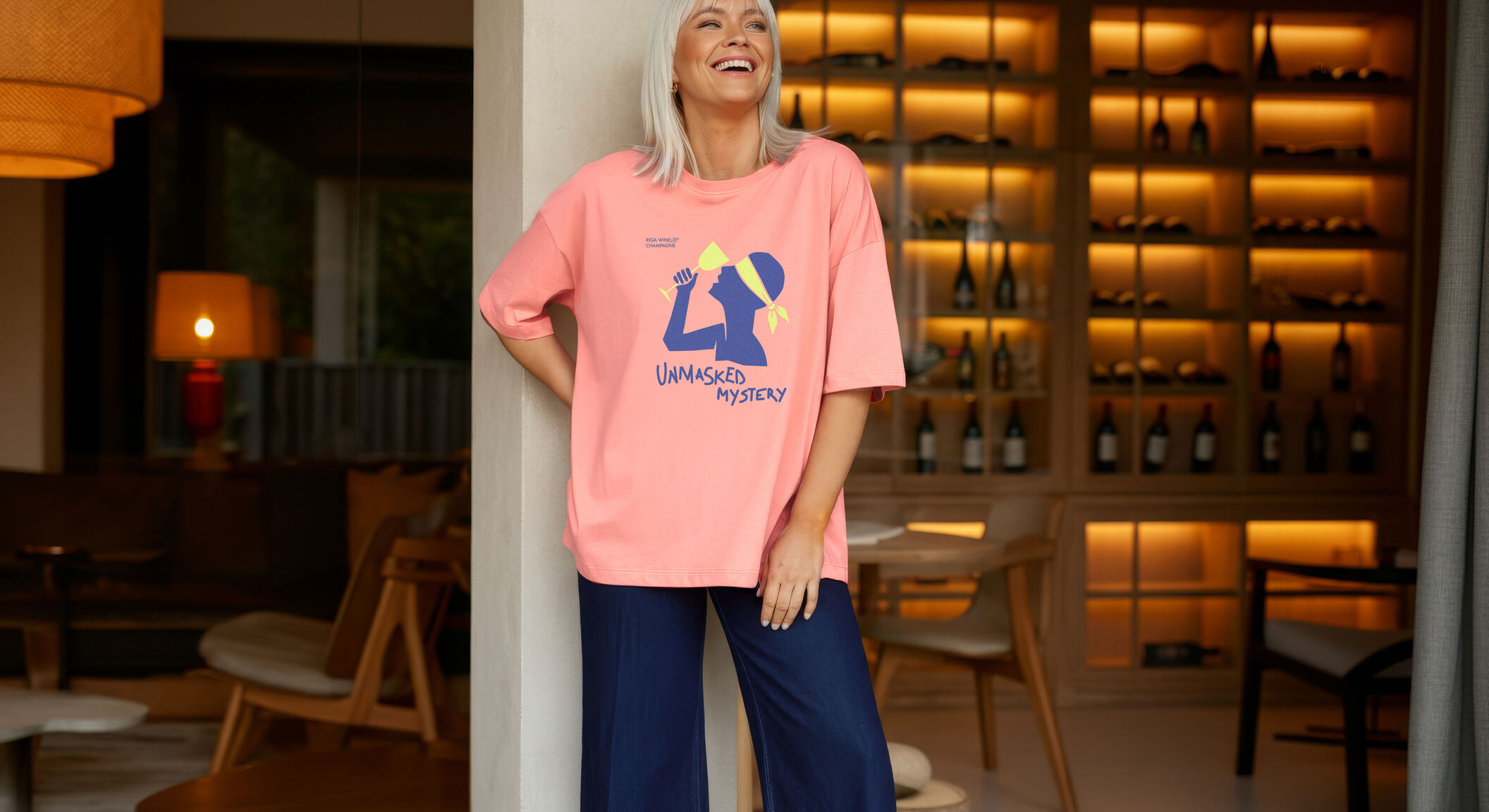 TOP 100 Wines + Chefs merčs