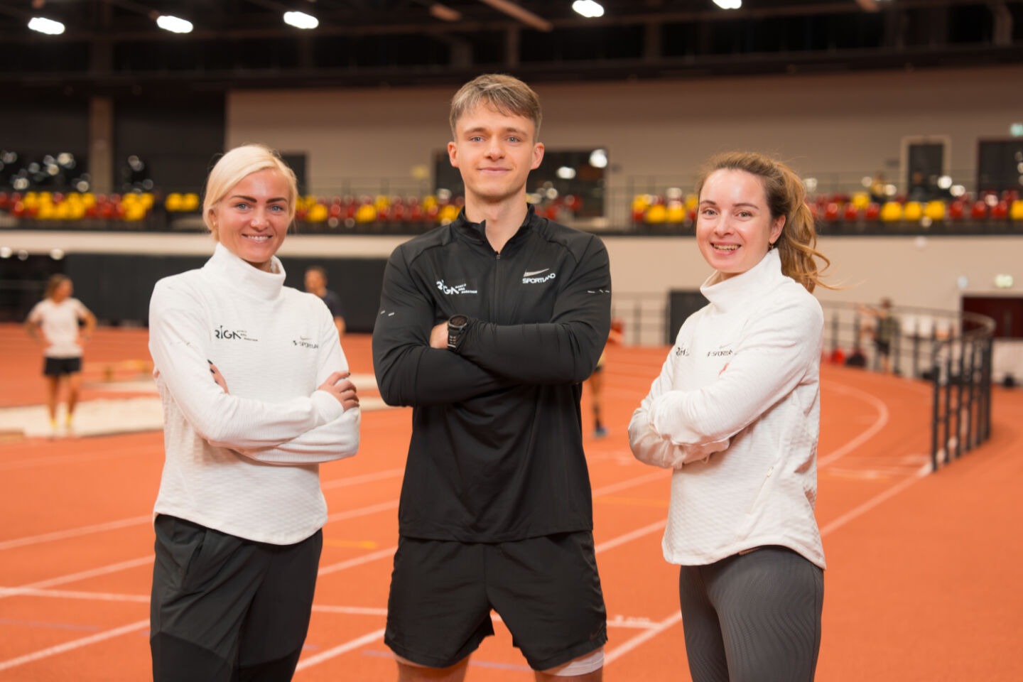 Programmas “Mans Pirmais maratons 2026” uzsaukums gatavs jaunam piedzīvojumam!