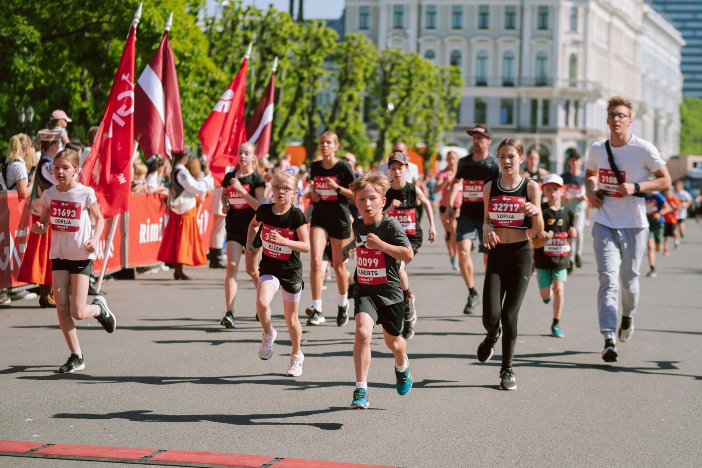 Latvijas Skolu kauss