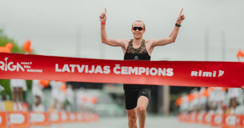 Ir laiks noskaidrot – kādas naudas balvas gaida ātrākos!