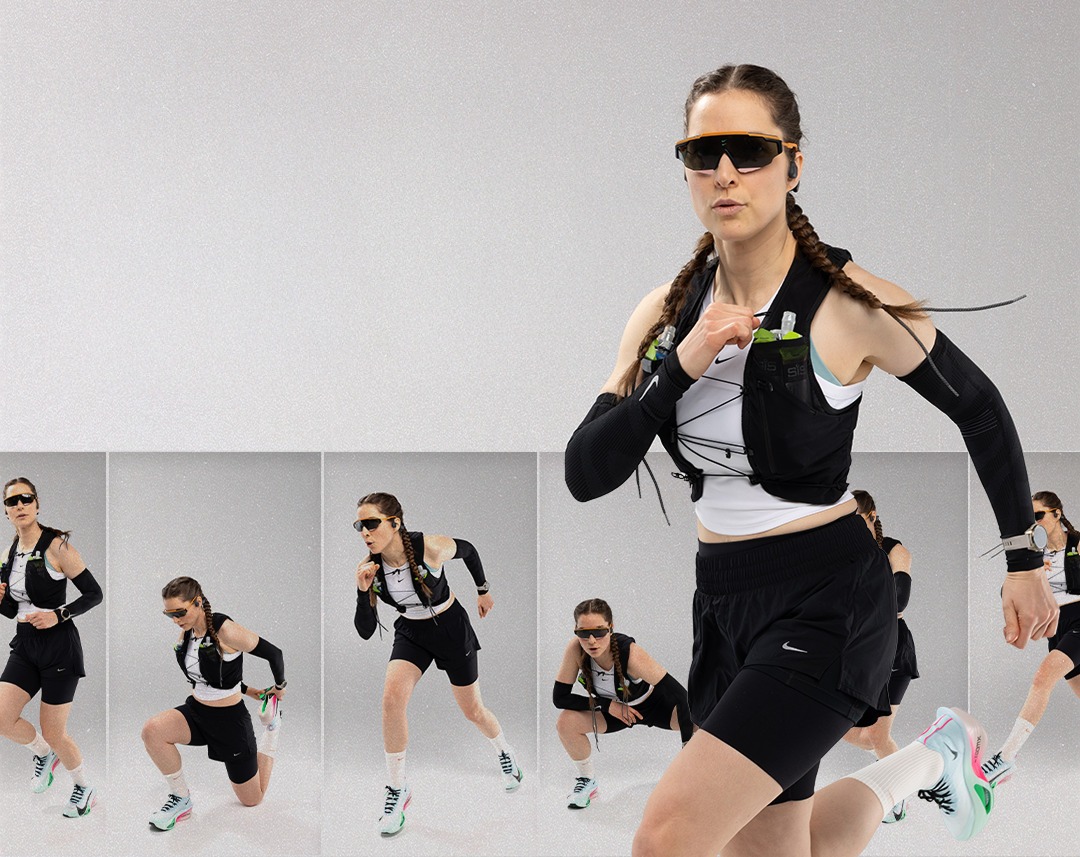 Which runner are you?