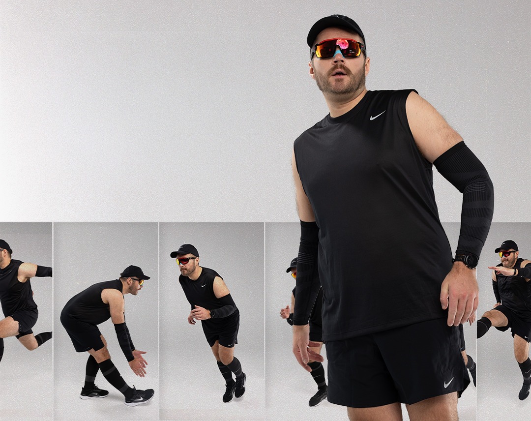 Which runner are you?