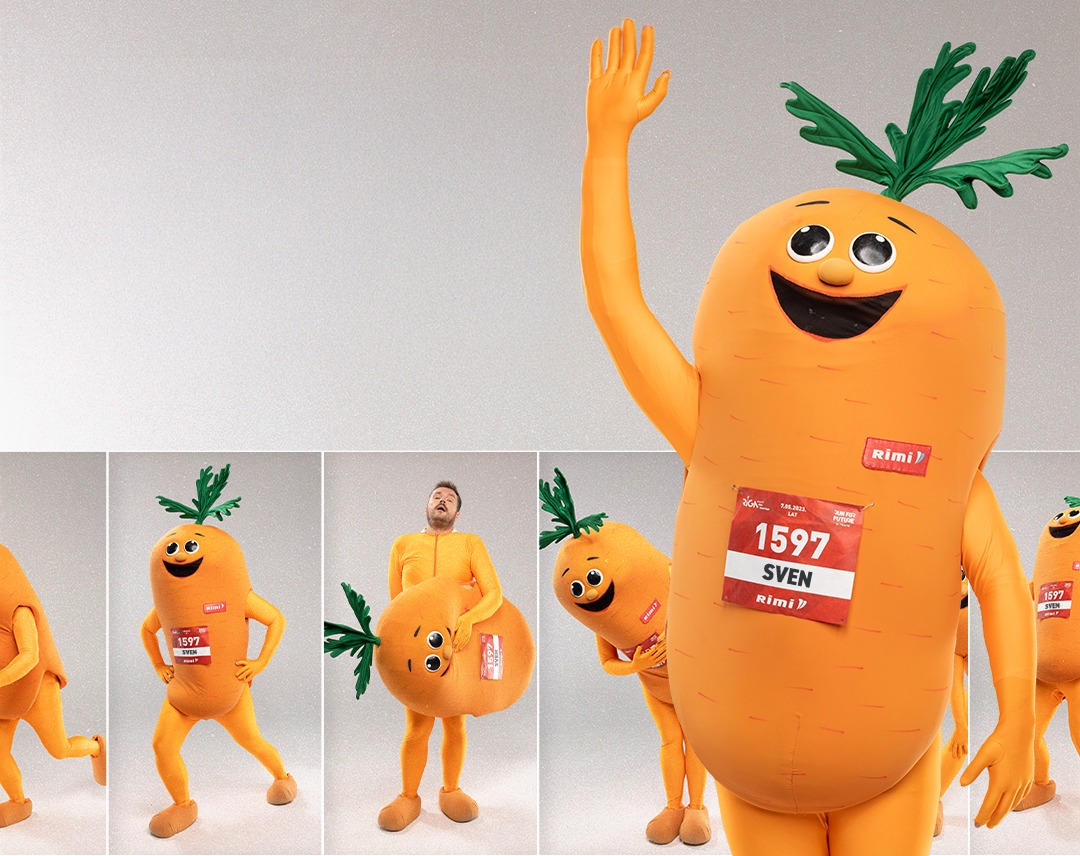 Which runner are you?