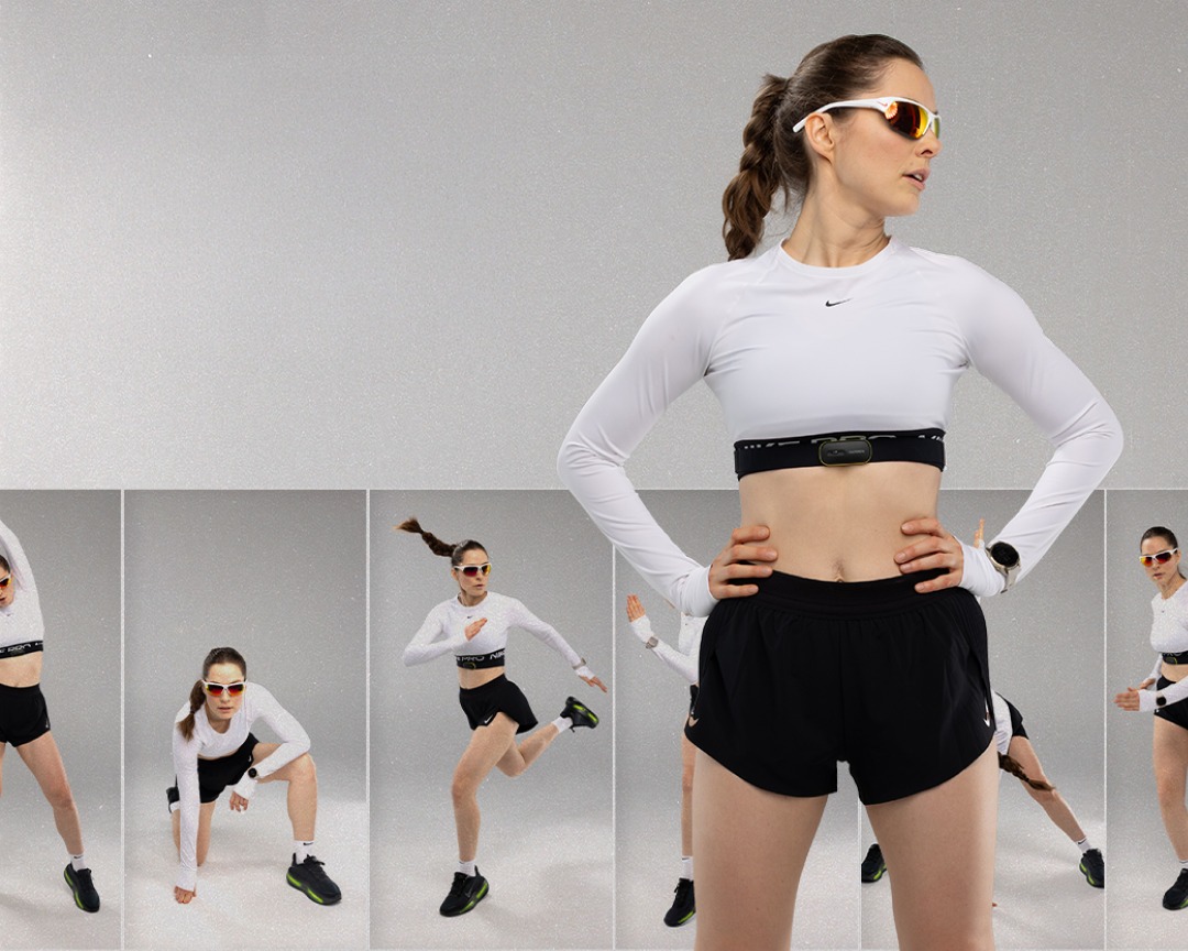 Which runner are you?