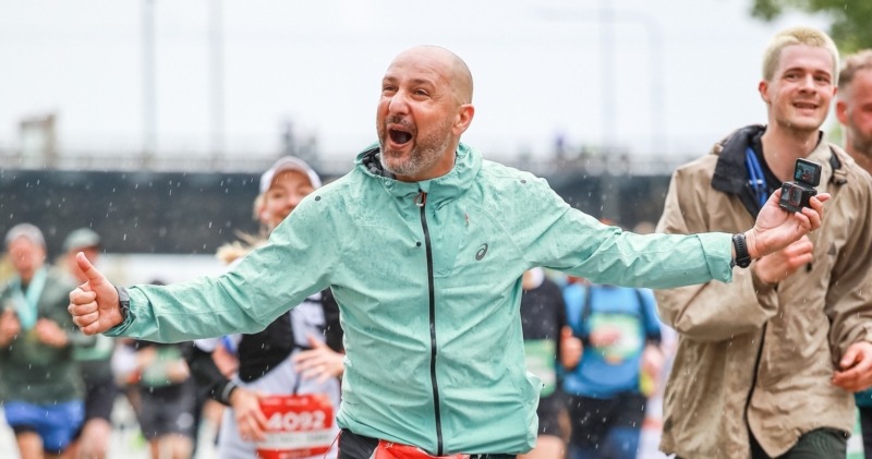 Become an ambassador!