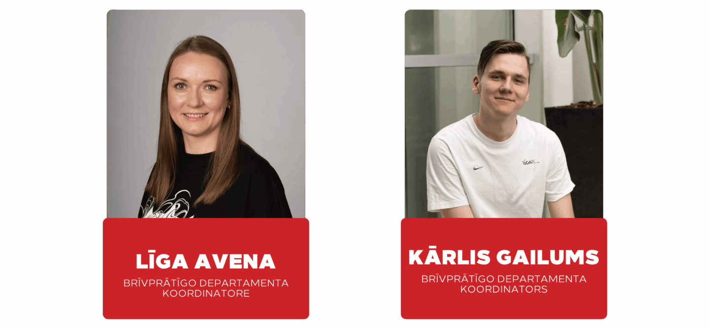 Brīvprātīgie palīgi