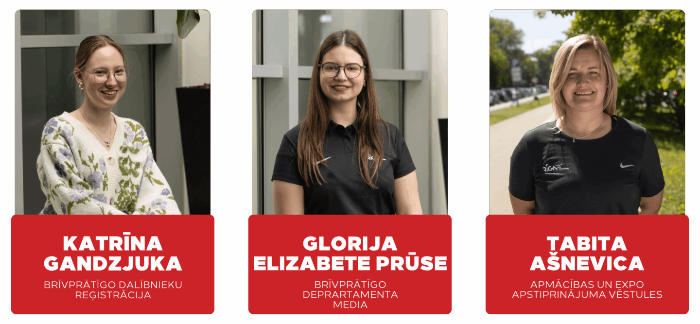 Brīvprātīgie palīgi