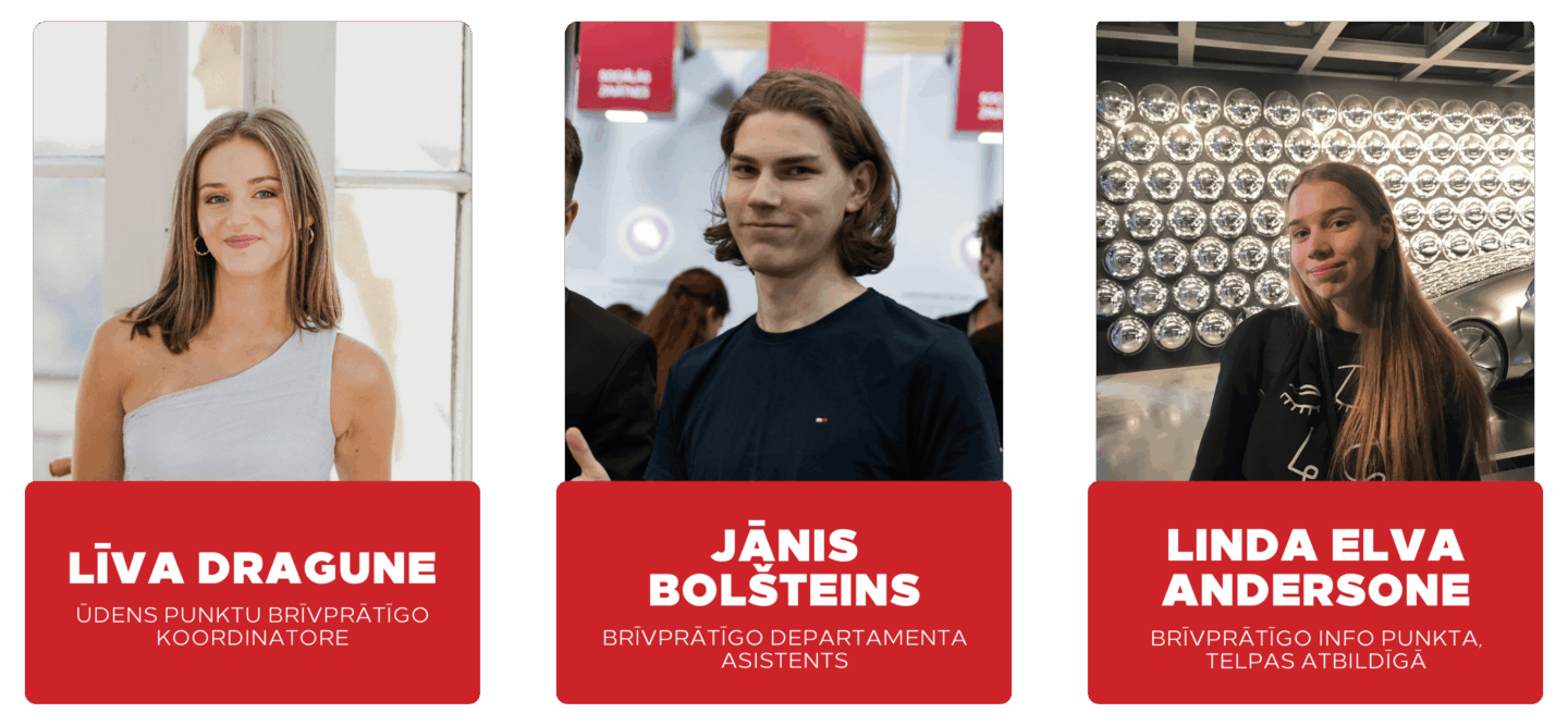 Brīvprātīgie palīgi