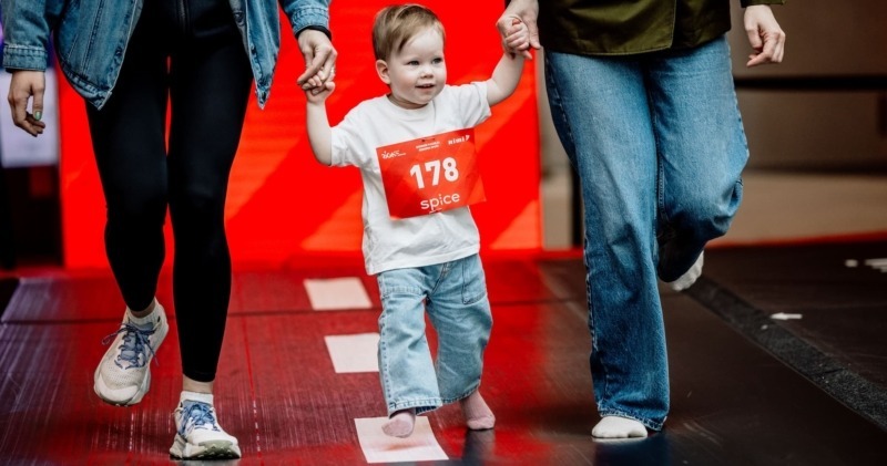Bērnu diena Spicē jau šajā nedēļas nogalē!