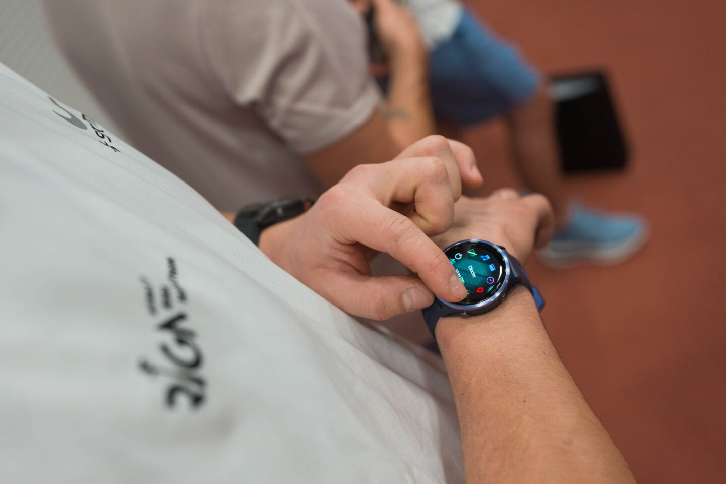 Tikai 50 dienas līdz startam!