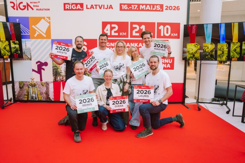 Press conference unveiling the 2026 medal design at the Spice shopping centre