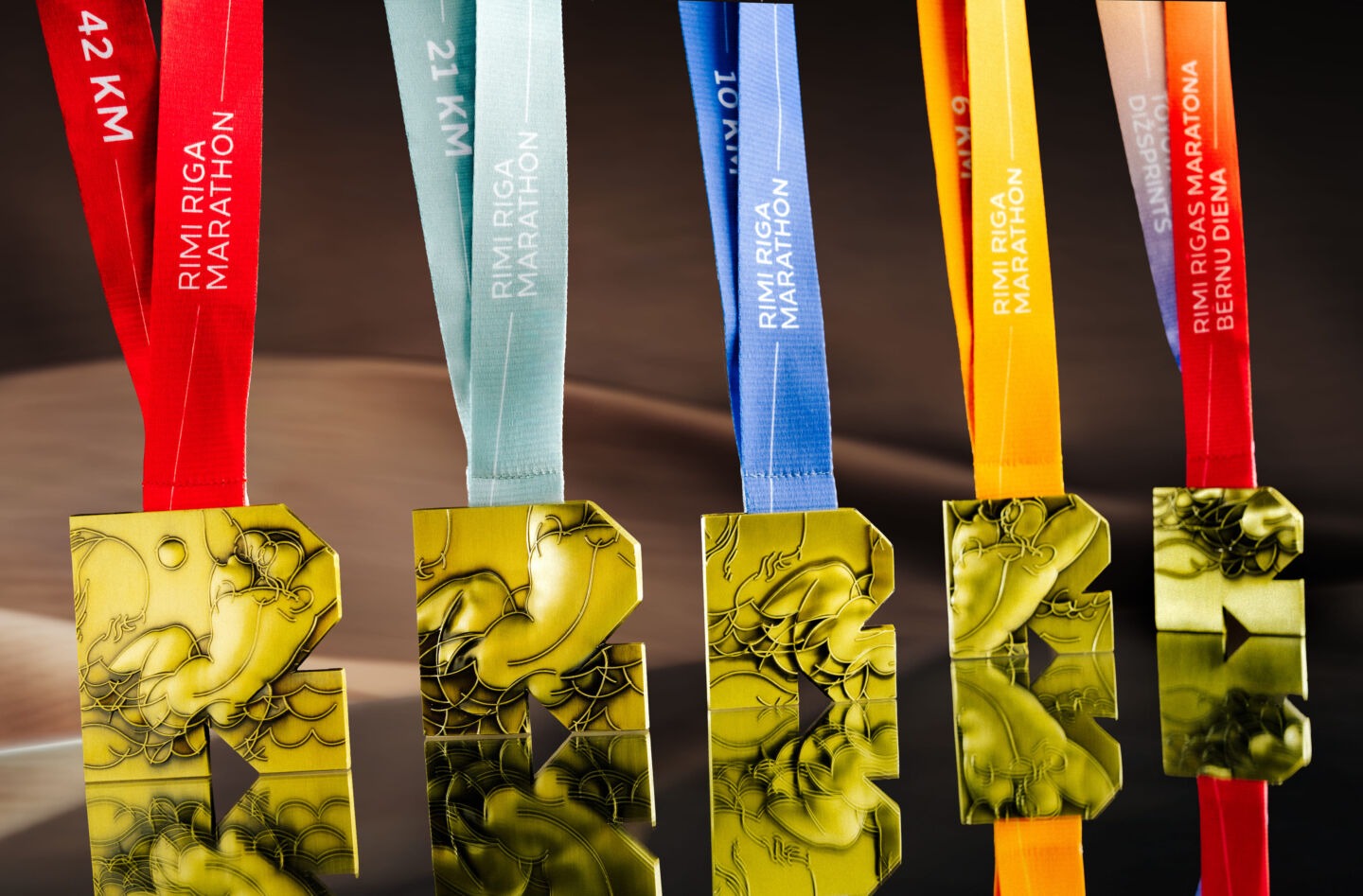 Virtuālais maratons