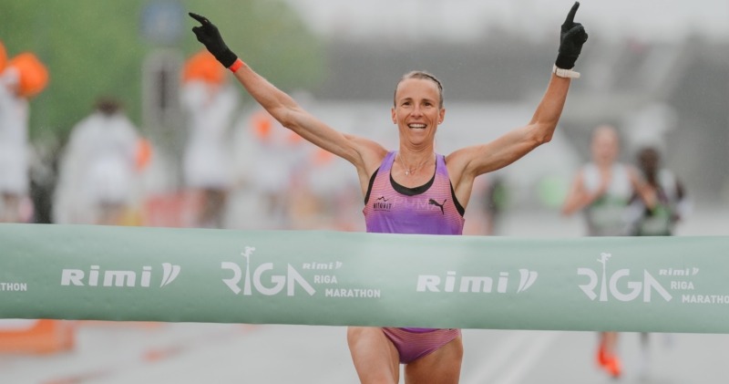 21km distancē šogad startēs vēsturiski spēcīgākais elites sastāvs