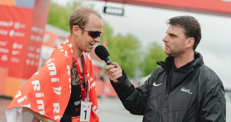 Atklāta pieteikšanās mediju akreditācijām