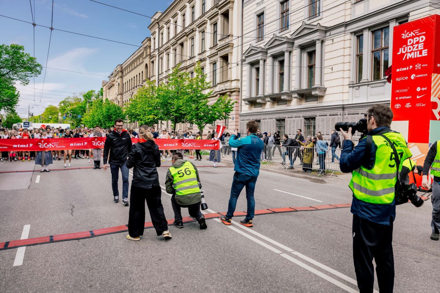 Atklāta pieteikšanās mediju akreditācijām