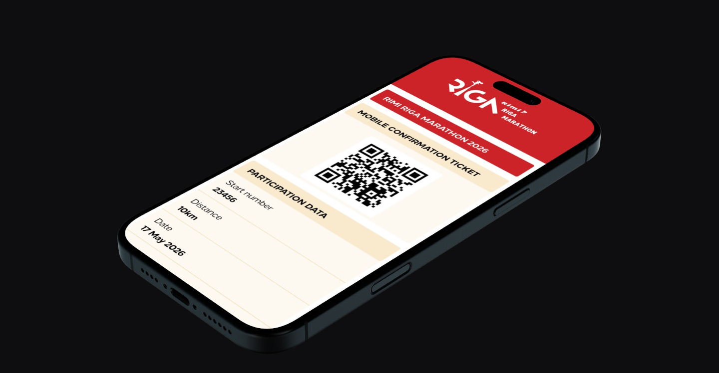 QR koda attēlojums pārlūkā