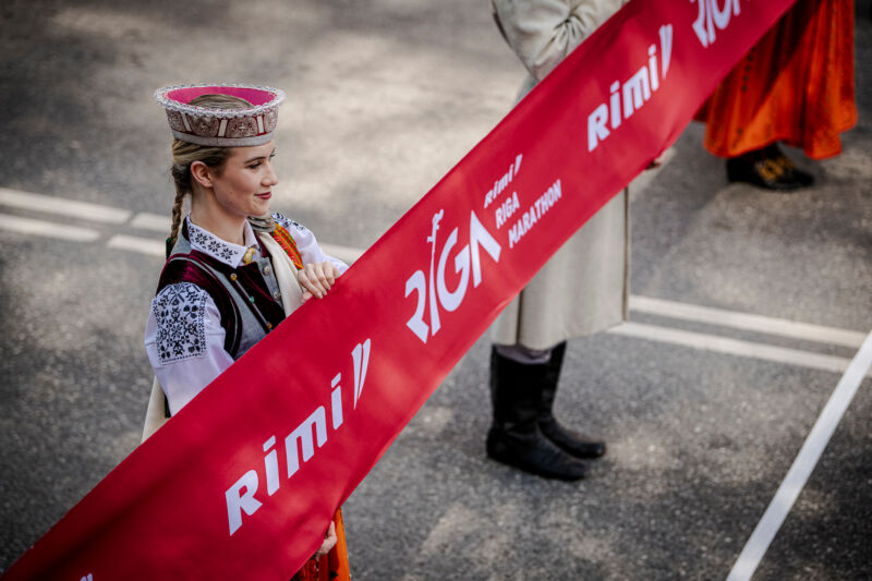 Rimi Riga Marathon 2026