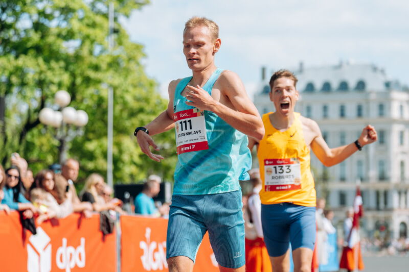 Rimi Riga Marathon 2026