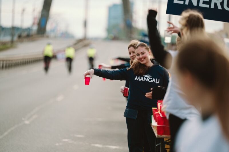 Rimi Riga Marathon 2026
